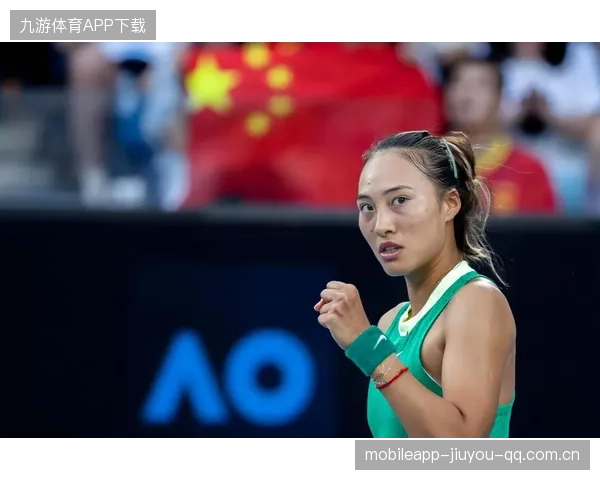 郑钦文：中国女排“强势回归”的里程碑——从“小将”到“中网一姐”的传奇之路